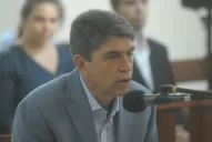 Brito ante el tribunal: tengo la conciencia tranquila; he sido generoso