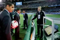 Durante el Mundial de Rusia, la FIFA explicará las decisiones de VAR en las pantallas de los estadios
