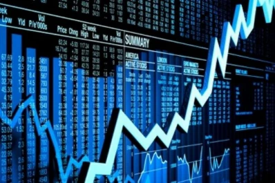 El Merval volvió a subir y cerró la jornada un 0,47% arriba