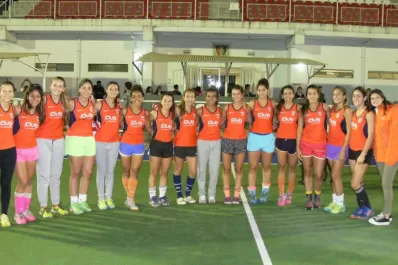 Doble objetivo “Naranjita”