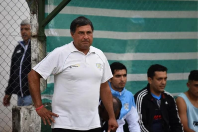 Diez, candidato para reemplazar a Sosa