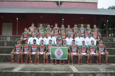 Huirapuca y un viaje soñado