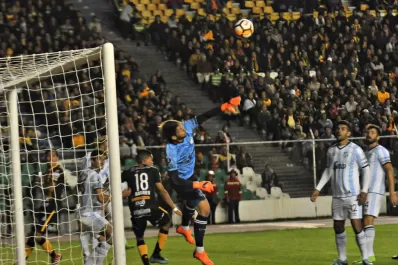 La esperanza sigue viva para el Decano