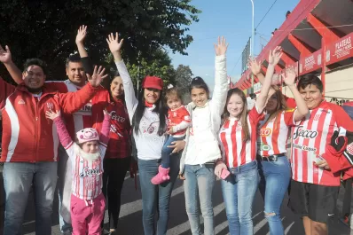 Cuándo salen a la venta las entradas para el partido entre San Martín y Guillermo Brown