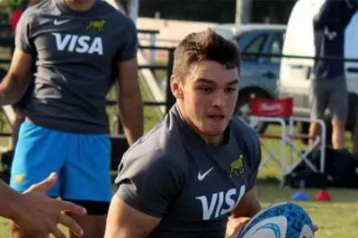 Cuatro tucumanos irán al Mundial M20 en Francia