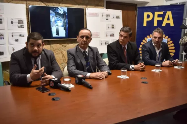 Las millonarias cifras que manejaba la Banda de Mario, acusada de traer a Tucumán droga de Orán