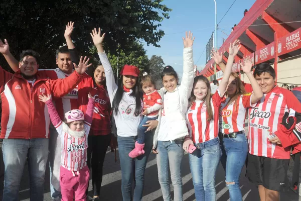 Cuándo salen a la venta las entradas para el partido entre San Martín y Guillermo Brown