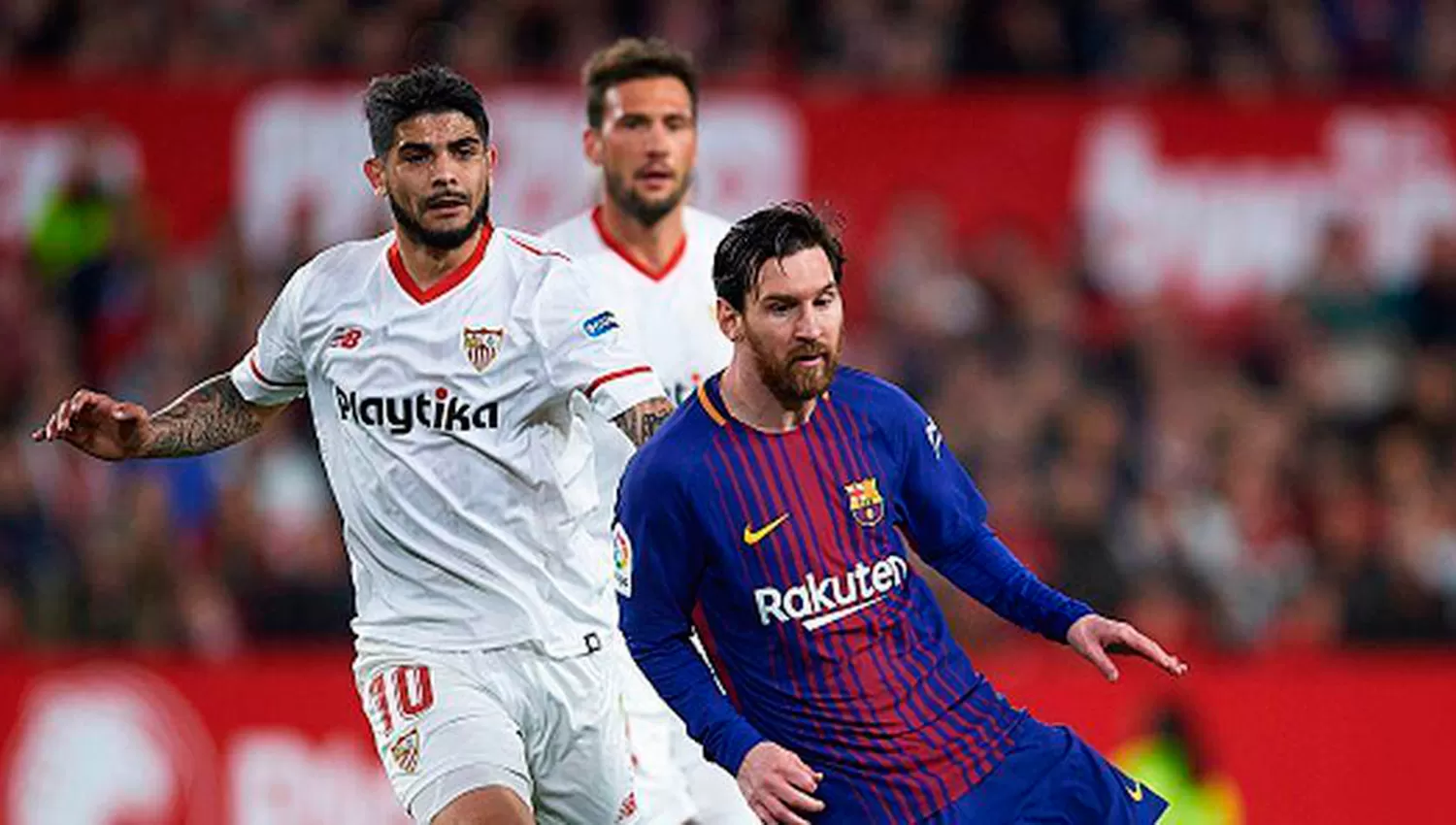 Barcelona y Sevilla definen la Copa Del Rey: hora, TV y el resto de la agenda deportiva