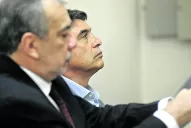 Brito ligó a Manzur con la ley de contratos directos durante el juicio por la causa DAU