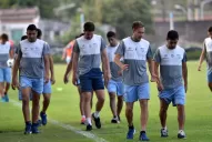 Qué tiene que pasar para que Atlético termine la fecha en zona de Copa Sudamericana