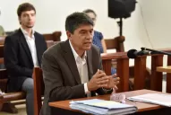 Miguel Brito: el Tribunal de Cuentas es un organismo frío; la DAU es sensible