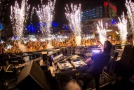Video: los mejores shows de Avicii por el mundo