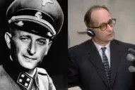 El eslabón “hallado”