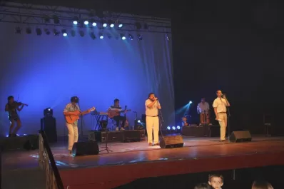 Las peñas y espacios dedicados a la música folclórica se nutren de grupos y solistas tucumanos