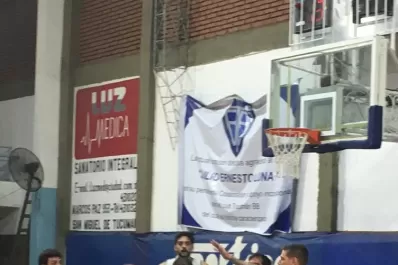 Tucumán BB va esta noche por su segundo triunfo