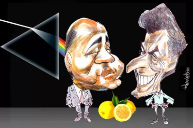 El prisma con el que Macri mira Tucumán