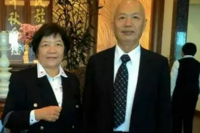 Atrapan a un sospechoso del crimen de la productora taiwanesa en Lules