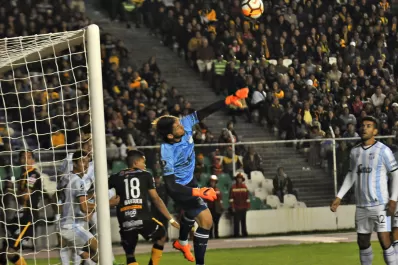 Batalla pidió disculpas por sus declaraciones en La Paz: jamás quise ofender a nadie