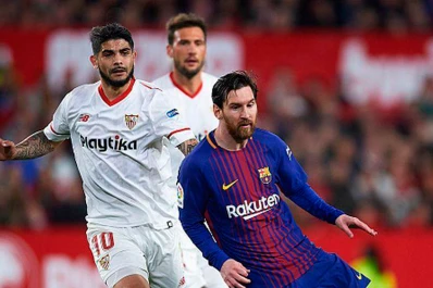 Barcelona y Sevilla definen la Copa Del Rey: hora, TV y el resto de la agenda deportiva