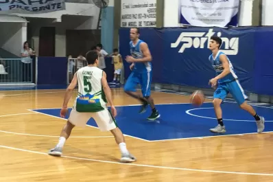 Torneo Federal: Tucumán BB va por el segundo punto del playoff con BH