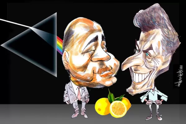 El prisma con el que Macri mira Tucumán