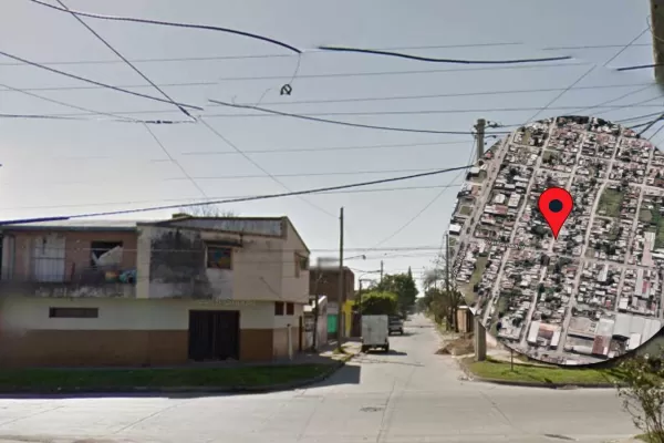 Investigan un homicidio que tiene sello de un sicario: te voy a matar como a una rata