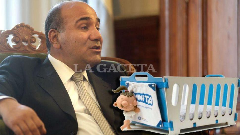 La Justicia procesó a Manzur por sobreprecios en el 'Plan Qunita'