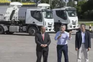 La citricultura apuesta a largo plazo