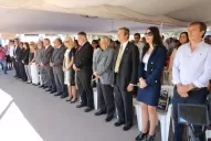 Con un fuerte reclamo por la baja del precio del etanol, La Florida inició su molienda 2018