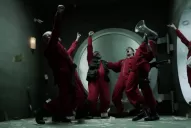 “La casa de papel” en los tiempos del Bitcoin