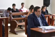 Causa DAU: el alperovichismo truncó un pedido de informes, según García