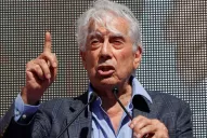 Vargas Llosa: mi esperanza es que los libros sobrevivan a Netflix