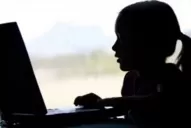 Grooming: la Justicia condenó por primera vez a un hombre por acosar a una nena en Facebook