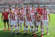 San Martín ganó y goleó: cómo quedó la tabla y cuándo juegan sus rivales