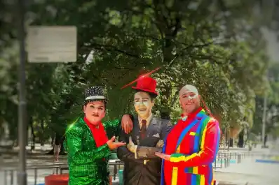 “Hipercómicos” mira la realidad a partir del humor