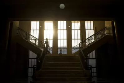 La Corte quita tres cargos y traslada al “personal trainer”