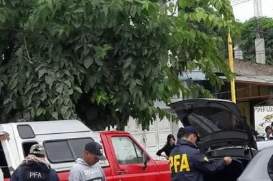 “Mientras haya coimas se permitirá que pasen cualquier cosa”