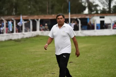 Un cambio obligado tendrá Marapa ante San Antonio