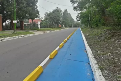 Tafí Viejo señala un nuevo camino