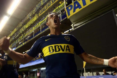 Atlético-Unión y Boca-Newell's, lo más destacado de la agenda del domingo