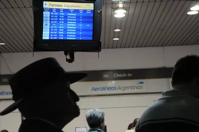 Tucumán tendrá un vuelo diario a Ezeiza a partir de julio: cuáles son las ventajas