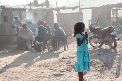 Aprobaron la pena de muerte para violadores en la India