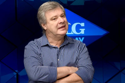 Video: Osvaldo Príncipi avizora un futuro venturoso para el boxeo nacional