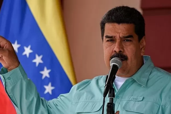 Maduro llamó a defender la Unasur y pidió a los líderes de la región conciencia sudamericana