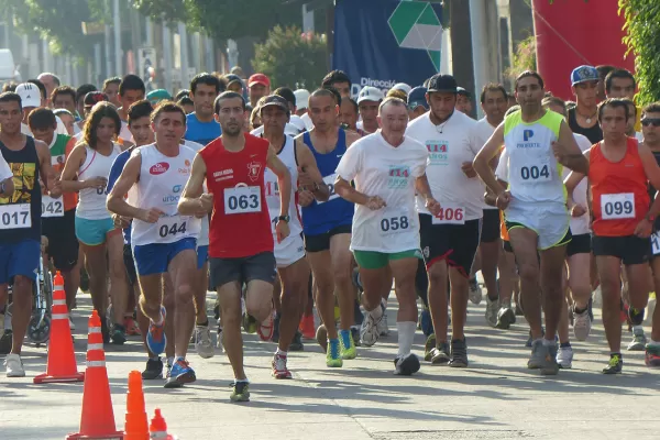 Descubren que correr aumenta la capacidad del cuerpo para combatir enfermedades