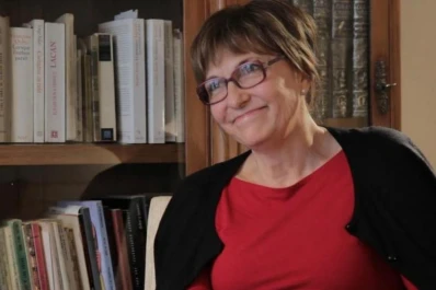 Alba Flesler: “La escuela se ha convertido en un ring”