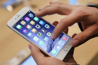 Uno de cada cinco habitantes del planeta tiene un teléfono inteligente, según el FMI