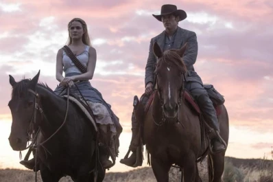 El caos toma el control en “Westworld”