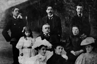 Cuando Merceditas Méndez resucitó