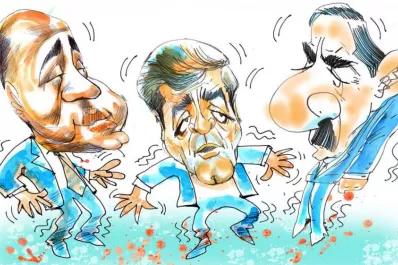 Cuando pase el temblor